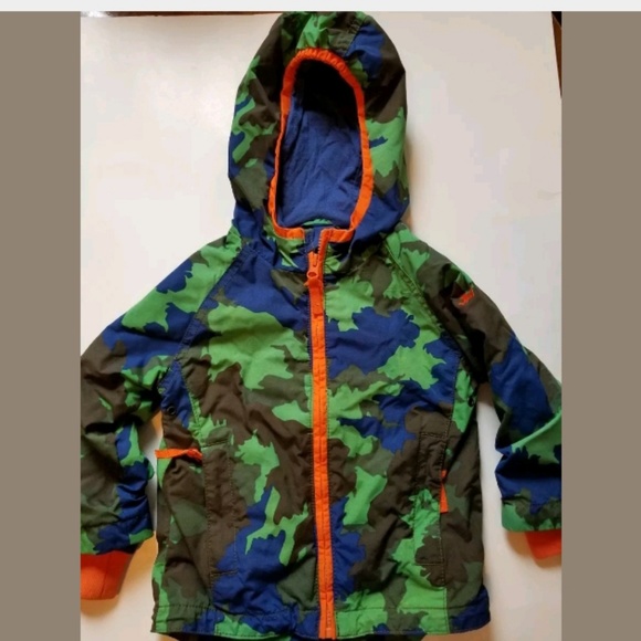 Mini Boden Other - Mini boden lightweight jacket 2 3